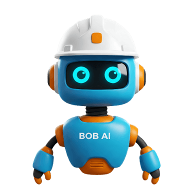 Bob AI Logo