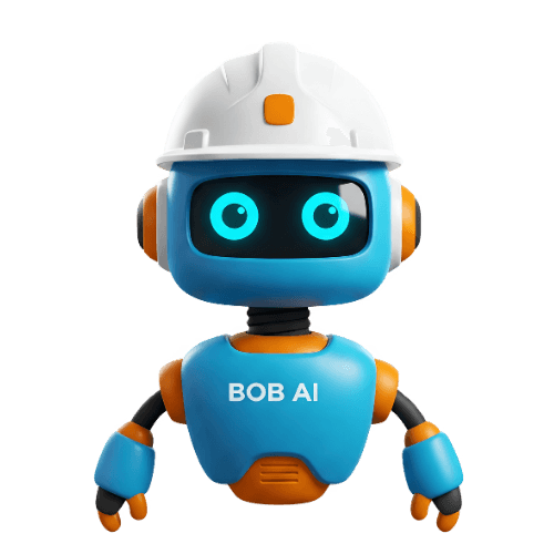 Bob AI Logo
