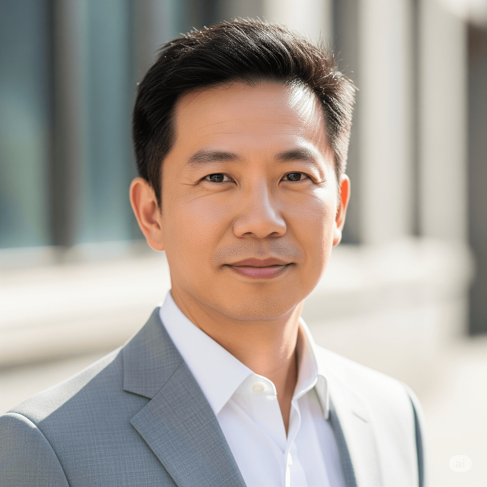 Michael Chen